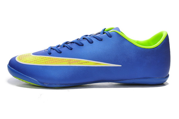 2014 World Cup Nike Mercurial Victory V Indoor Men Shoes--016